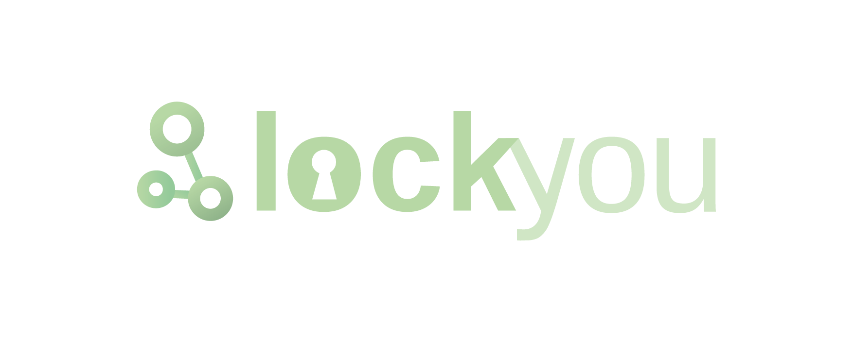 Lock-you Logo